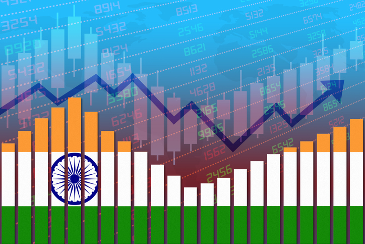 What is K shaped economic recivery